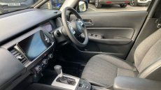 Honda Jazz 1.5 i-MMD Hybrid SR 5dr eCVT Hybrid Hatchback